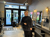 水戸 佑歩(ミト ユウホ)