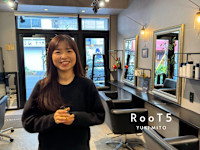 水戸 由貴(ミト ユキ)