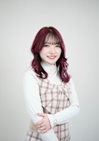 はしだ　さえ(ハシダ　サエ)