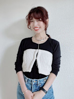 米丸 彩(ヨネマル アヤ)