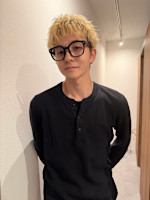 岸本 桂輝(キシモト カツアキ)