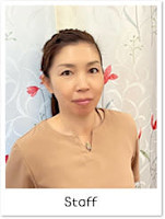 内田 香(ウチダ カオル)