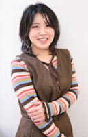 熊野　未来(クマノ　ミク)