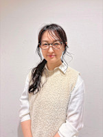 豊村 泳鯉華(トヨムラ エリカ)