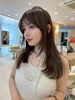 トレンド 特集(ジーナ メゾン)