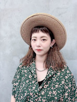 安孫子 静香(アビコ シズカ)