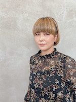 伊藤 真奈美(イトウ マナミ)