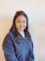 高橋 貴美子(タカハシ キミコ)