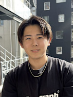 野上涼介 髪質改善(ノガミ リョウスケ)