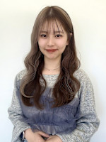 月音/ボブ /レイヤー(ツキノボブ レイヤー)