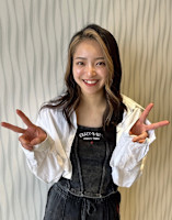 塚本七菜(ツカモトナナ)