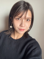 中川　美由紀(ナカガワ　ミユキ)