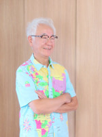 赤松 マスター(アカマツ マスター)