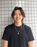 山上　大輝(ヤマカミ　ダイキ)