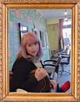 のんのん ちゃん(ノンノン)