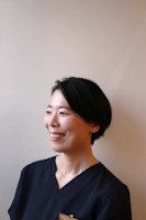 富永　舞(トミナガ　マイ)