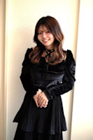 澤飯　風香(サワイイフウカ)