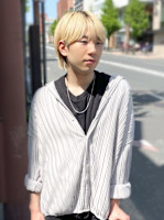 政木紳吾(マサキシンゴ)