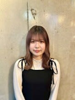 丸山　夏実(マルヤマ　ナツミ)