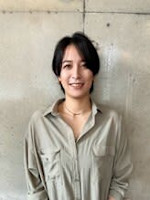 高杉　愛(タカスギ　アイ)