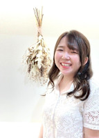 須藤　百合香(スドウ　ユリカ)