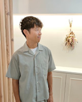 橋本 忠士(ハシモト タダシ)