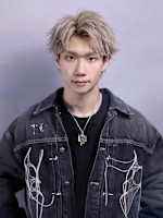 白神 カズキ(シラカミ カズキ)