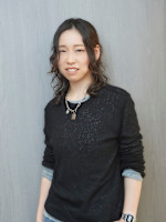 前沼希帆 #大森駅(マエヌマ キホ)