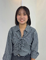 大重　咲月(オオチョウ　サツキ)