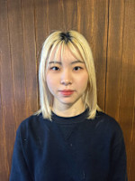 南村　理紗(ナムラ　リサ)