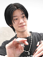 宮石 頼楓(ミヤイシ ライキ)