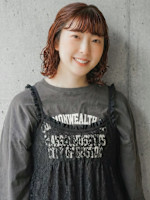 桑原日花理(クワハラヒカリ)