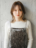 牧野 佑菜(マキノ ユナ)