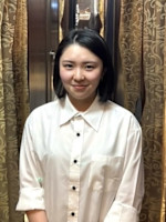 三浦　百望(ミウラ　モモ)