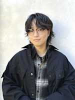 氏原和馬 (ウジハラカズマ )