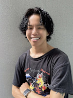 小川大輔　ブリーチ/インナーカラー/ボブ(オガワダイスケ　ブリーチ　インナーカラー　ボブ)