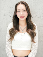 児島 葉月(コジマ ハヅキ)