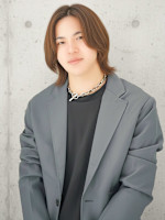 柳澤　和也(ヤナザワ　カズヤ)