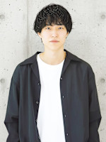 喜多　司(キタ　ツカサ)