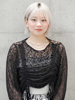 村泉　心(ムライズミ　ココロ)