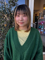 大石　笑里(オオイシ　エミリ)