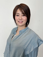 長谷川 望美(ハセガワ ノゾミ)