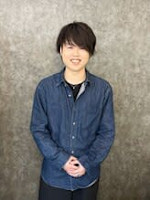 鈴木　翔(スズキ　カケル)