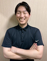 上前田浩気(カミマエダヒロキ)