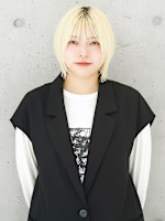 田窪 珠妃(タクボ タマキ)