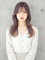 越智　彩心(オチ　アヤミ)