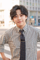 岩間佳祐　(イワマケイスケ)