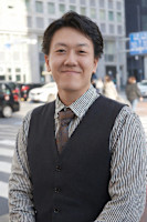 佐藤 洸成(サトウ コウセイ)