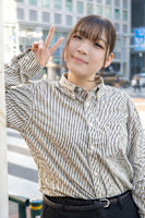 恵中　真優(エナカ　マヒロ)