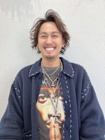 工藤 伸司(クドウ シンジ)